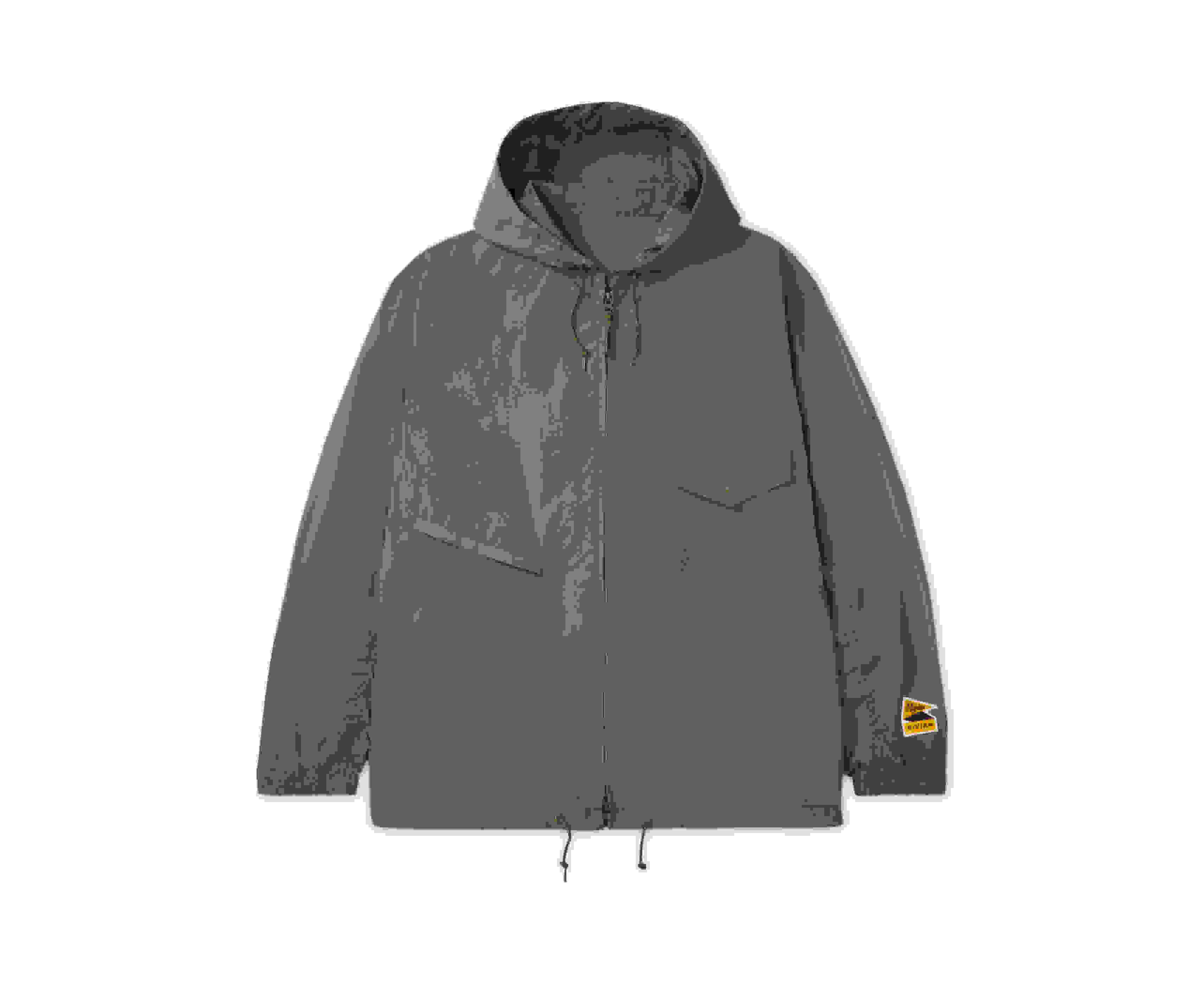Russel Zip Parka - Gear Shop - Rivian